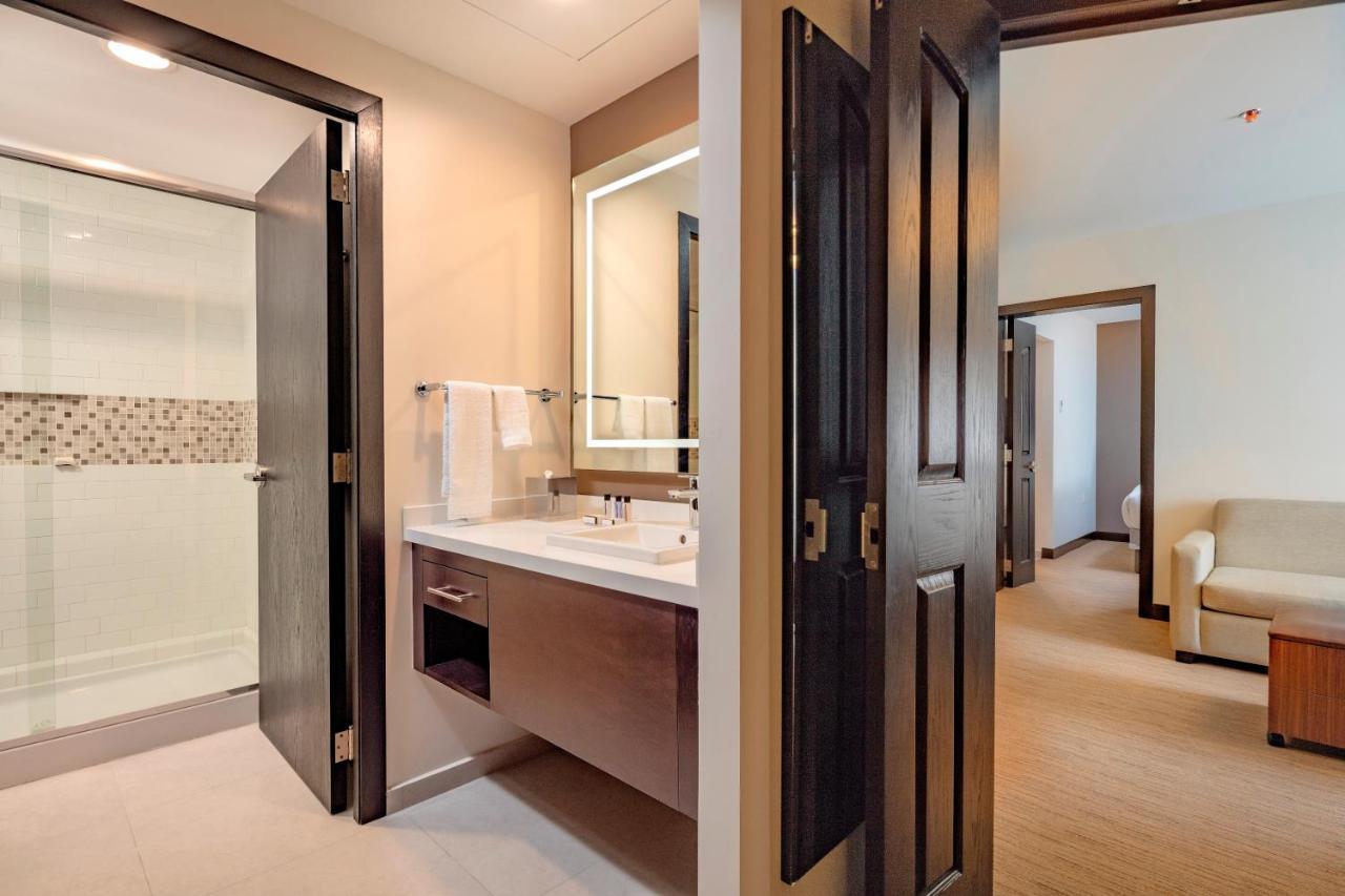 Staybridge Suites - Saltillo By Ihg Exteriér fotografie