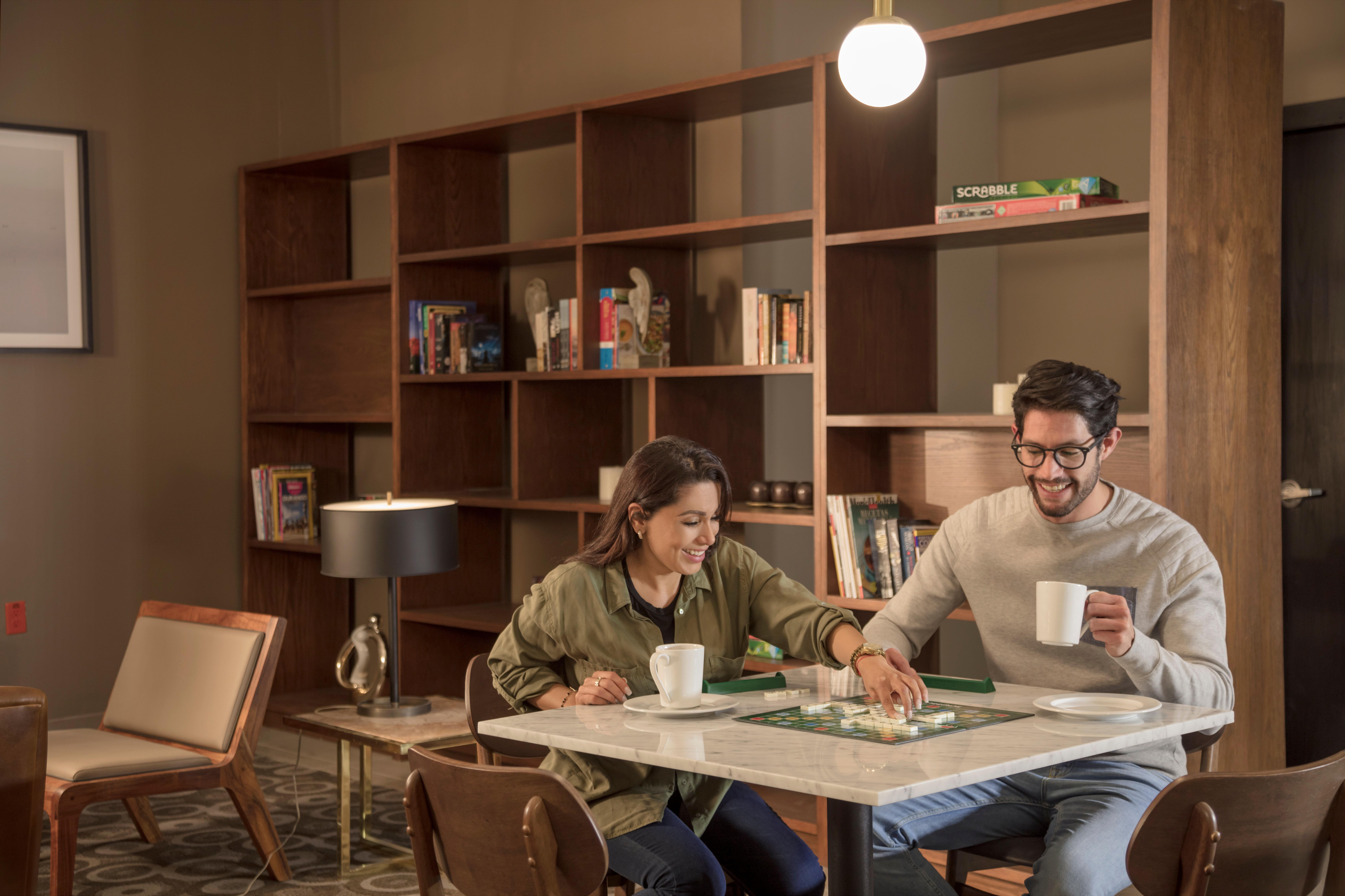 Staybridge Suites - Saltillo By Ihg Exteriér fotografie
