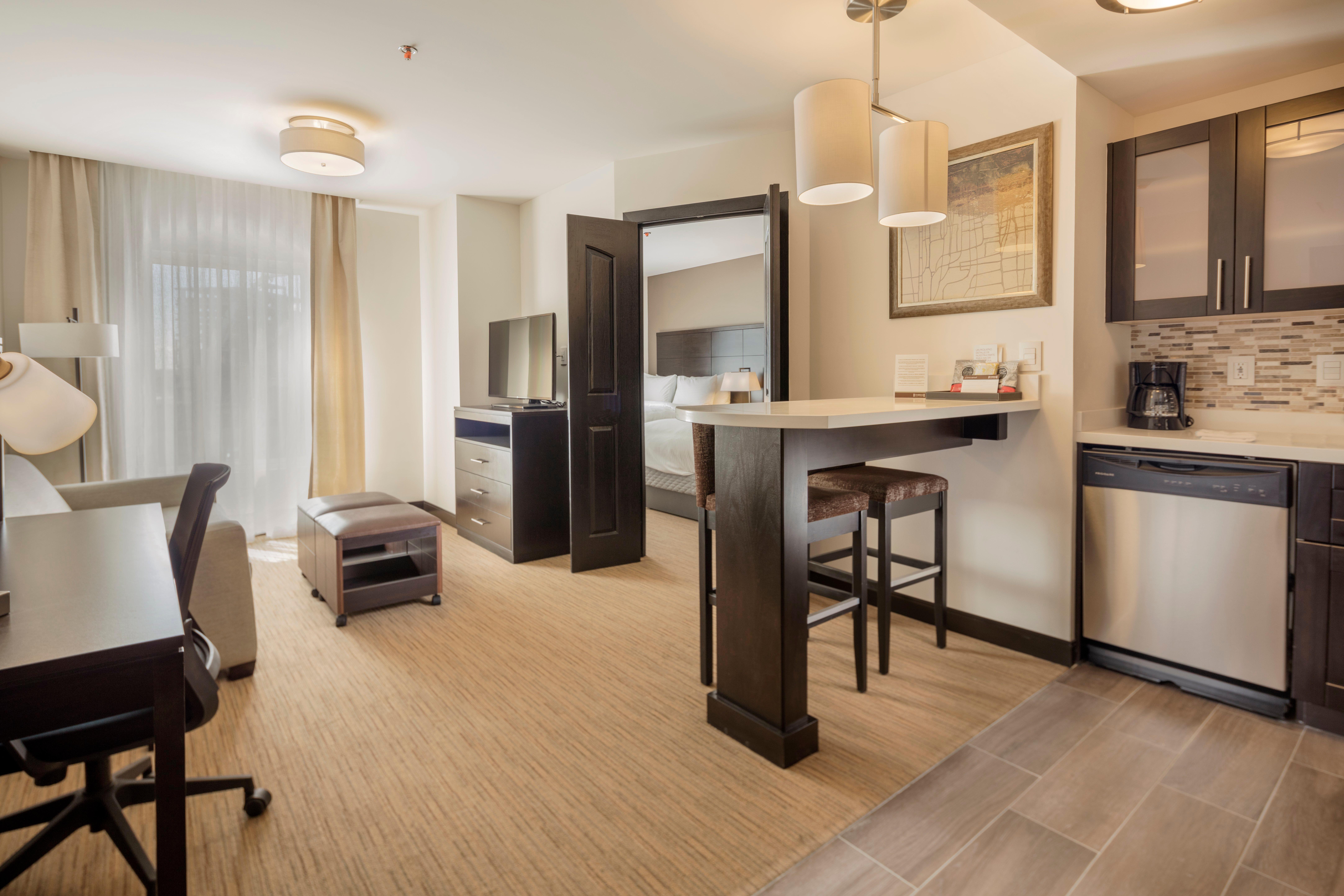 Staybridge Suites - Saltillo By Ihg Exteriér fotografie