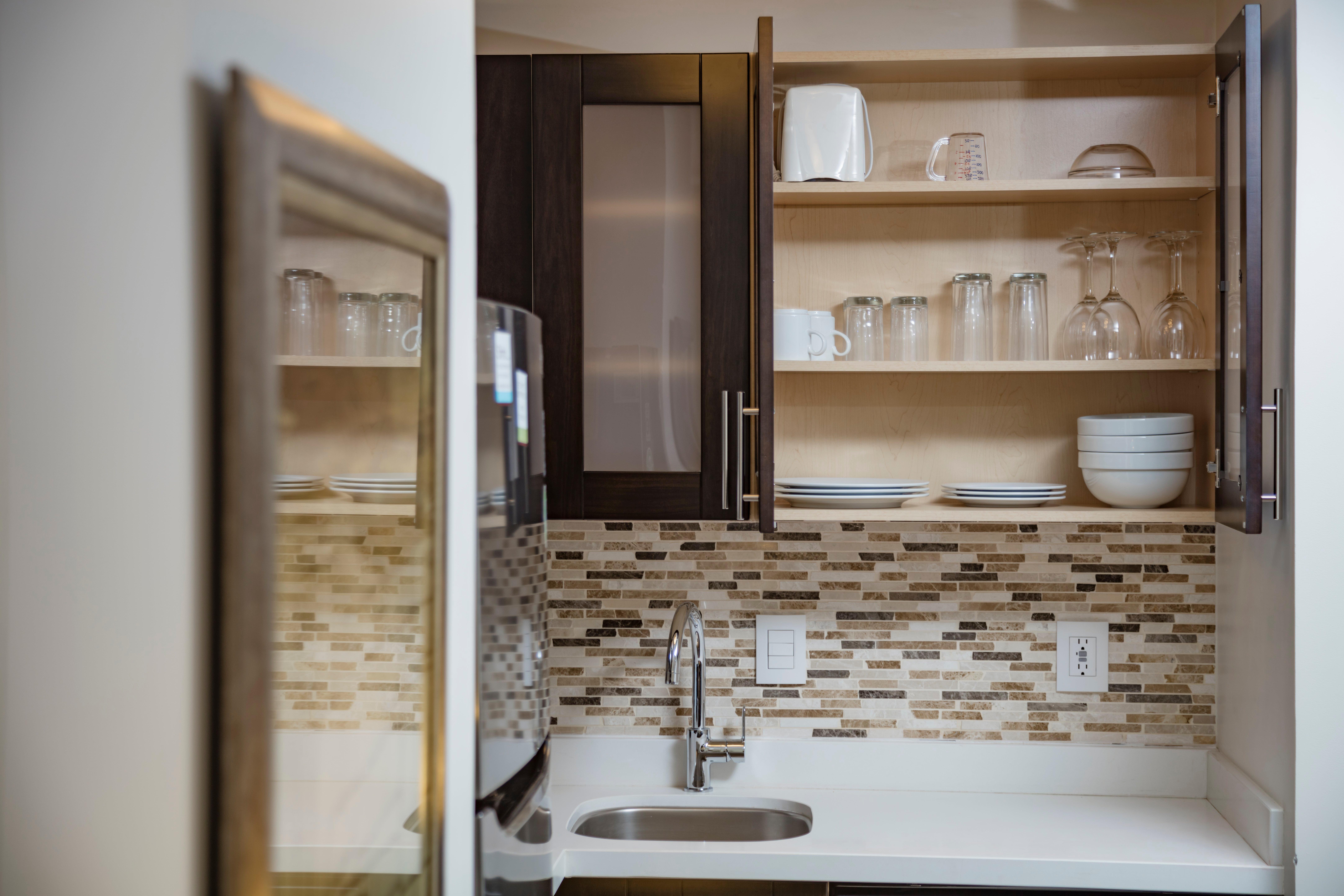 Staybridge Suites - Saltillo By Ihg Exteriér fotografie