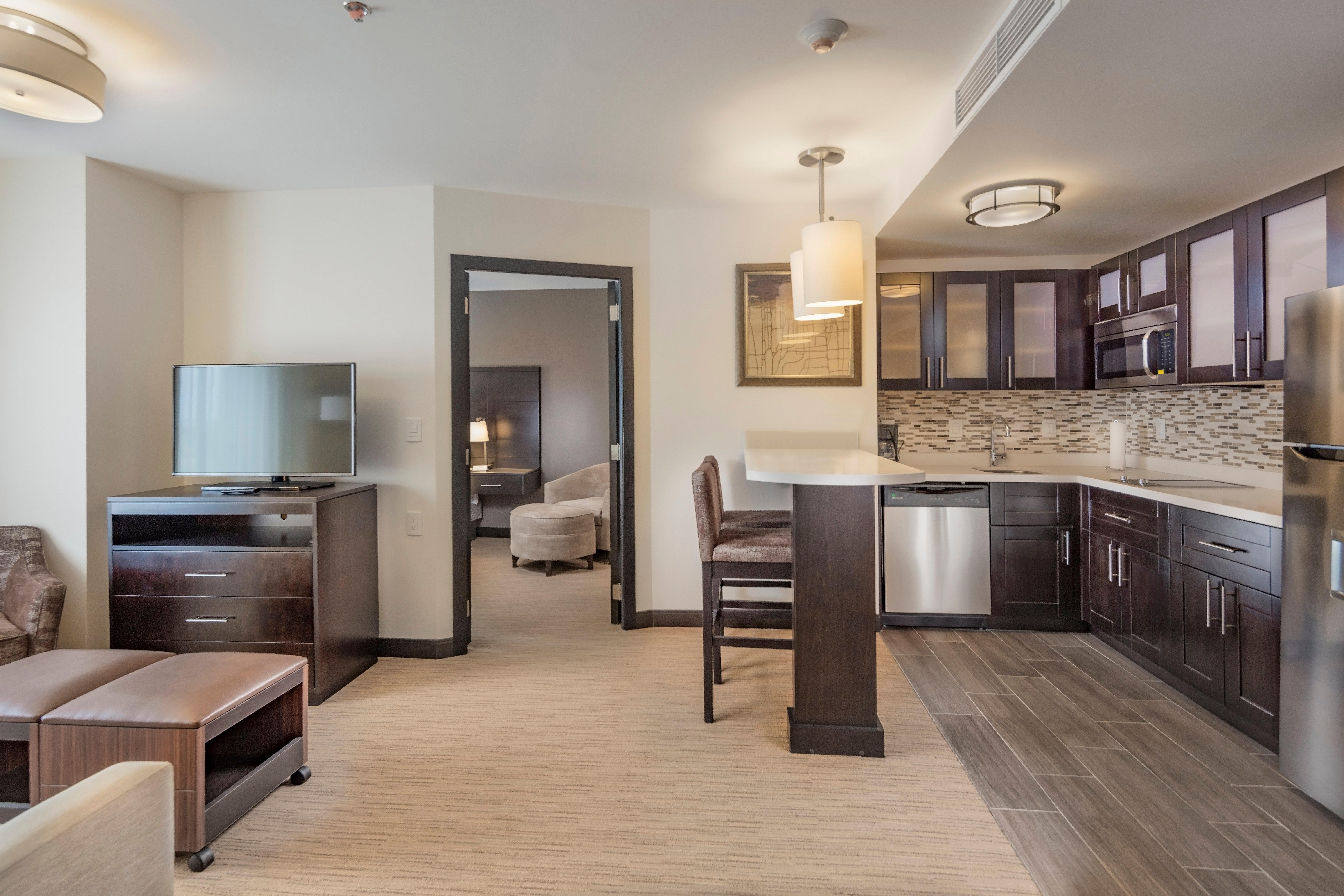 Staybridge Suites - Saltillo By Ihg Exteriér fotografie