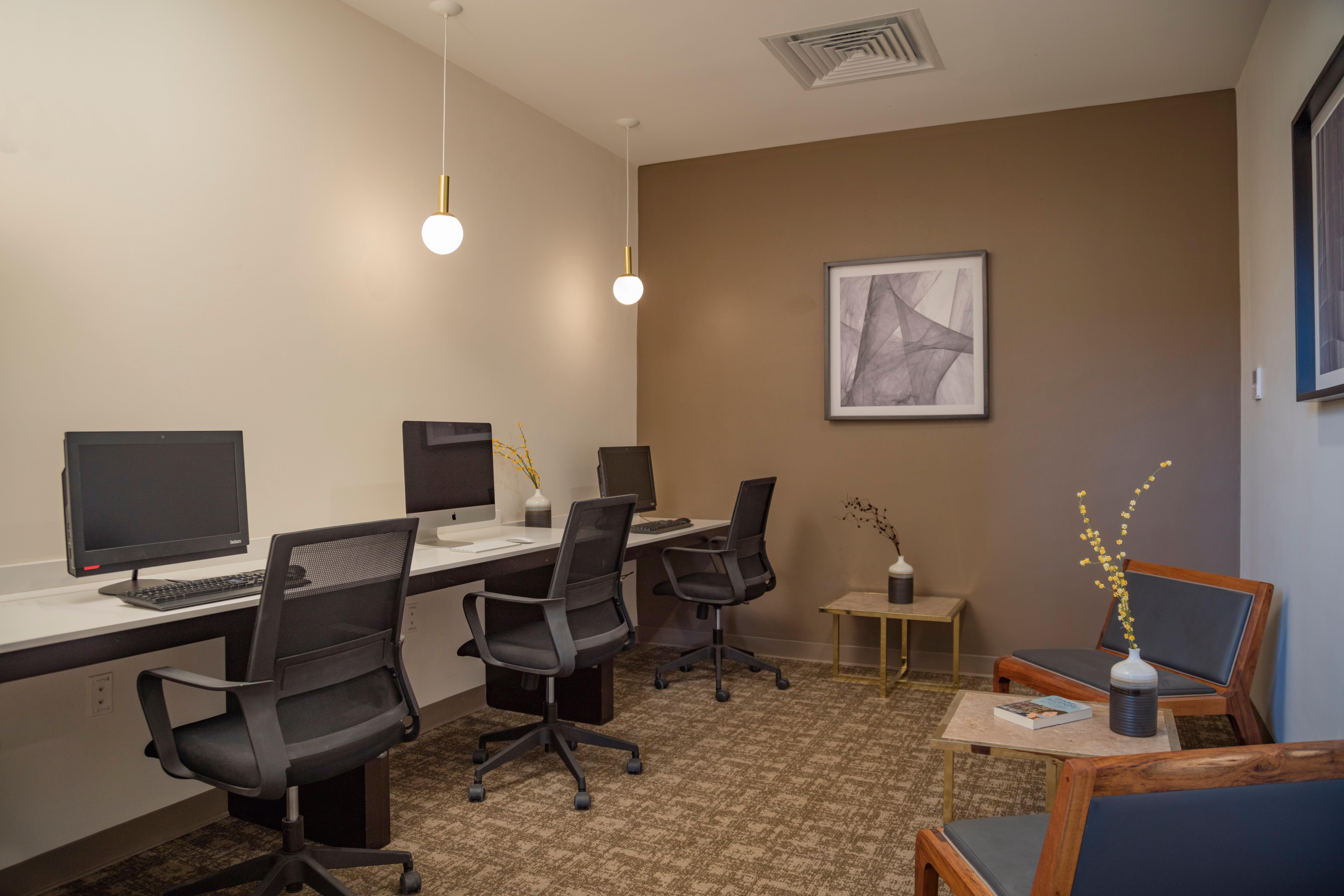 Staybridge Suites - Saltillo By Ihg Exteriér fotografie