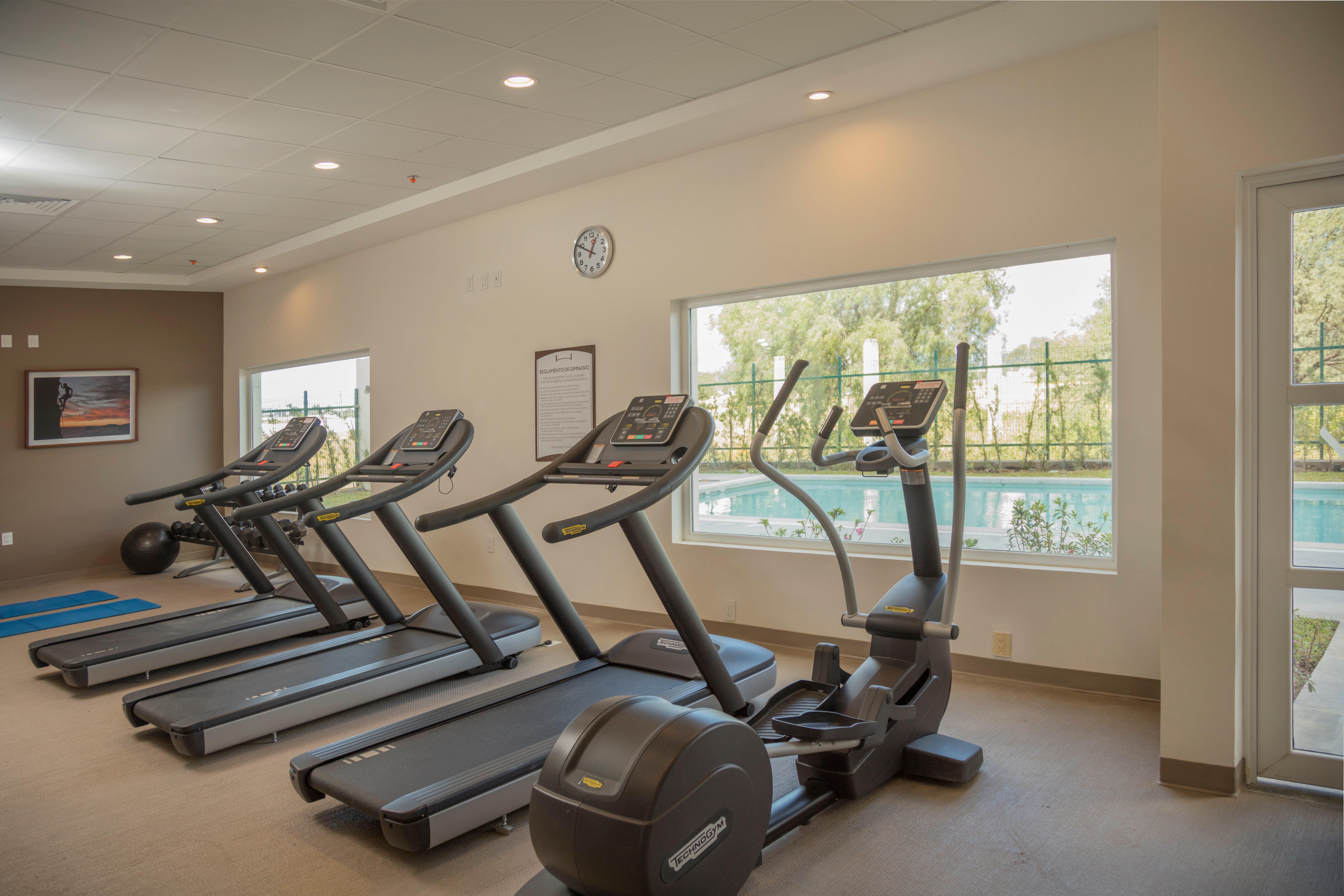 Staybridge Suites - Saltillo By Ihg Exteriér fotografie