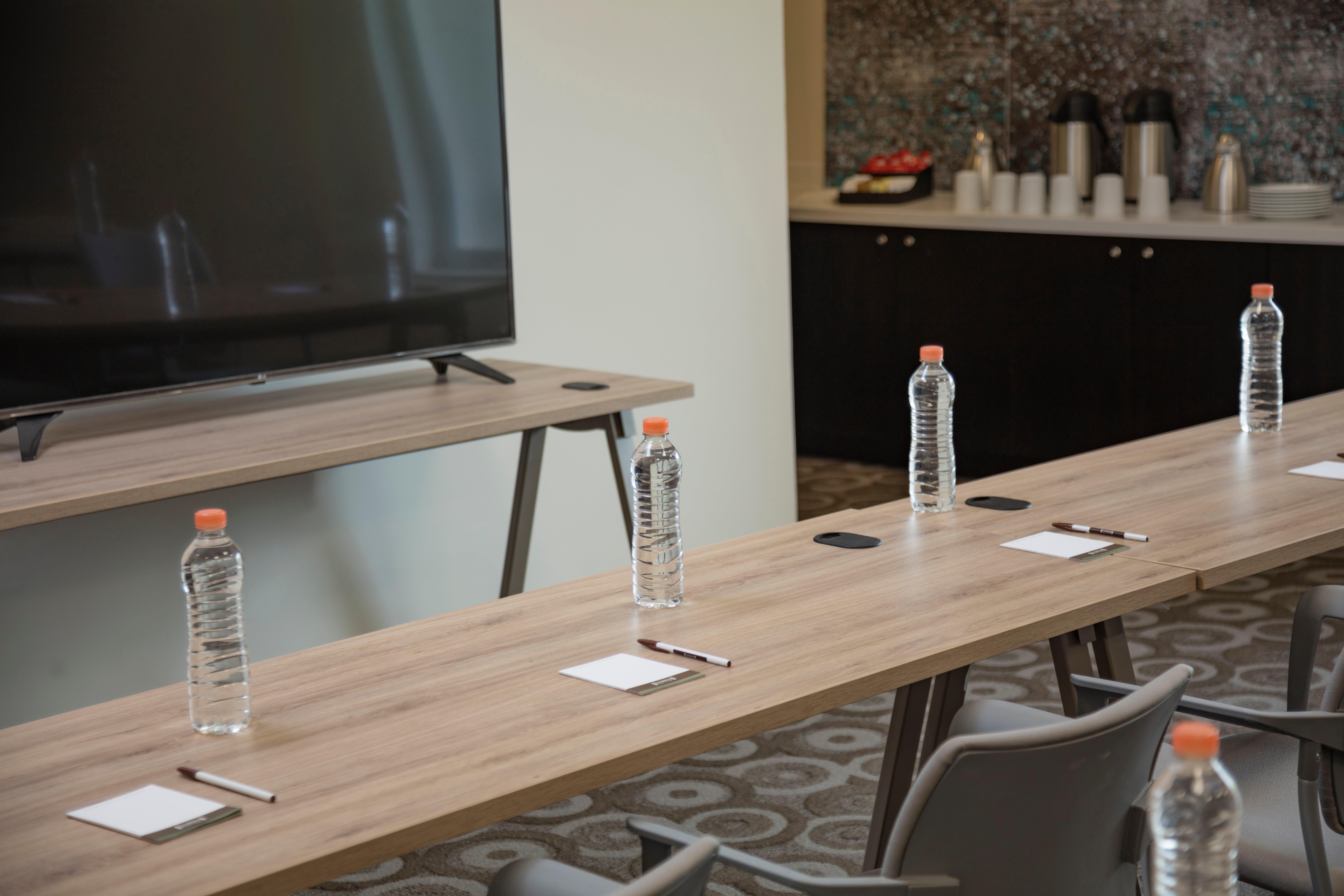 Staybridge Suites - Saltillo By Ihg Exteriér fotografie