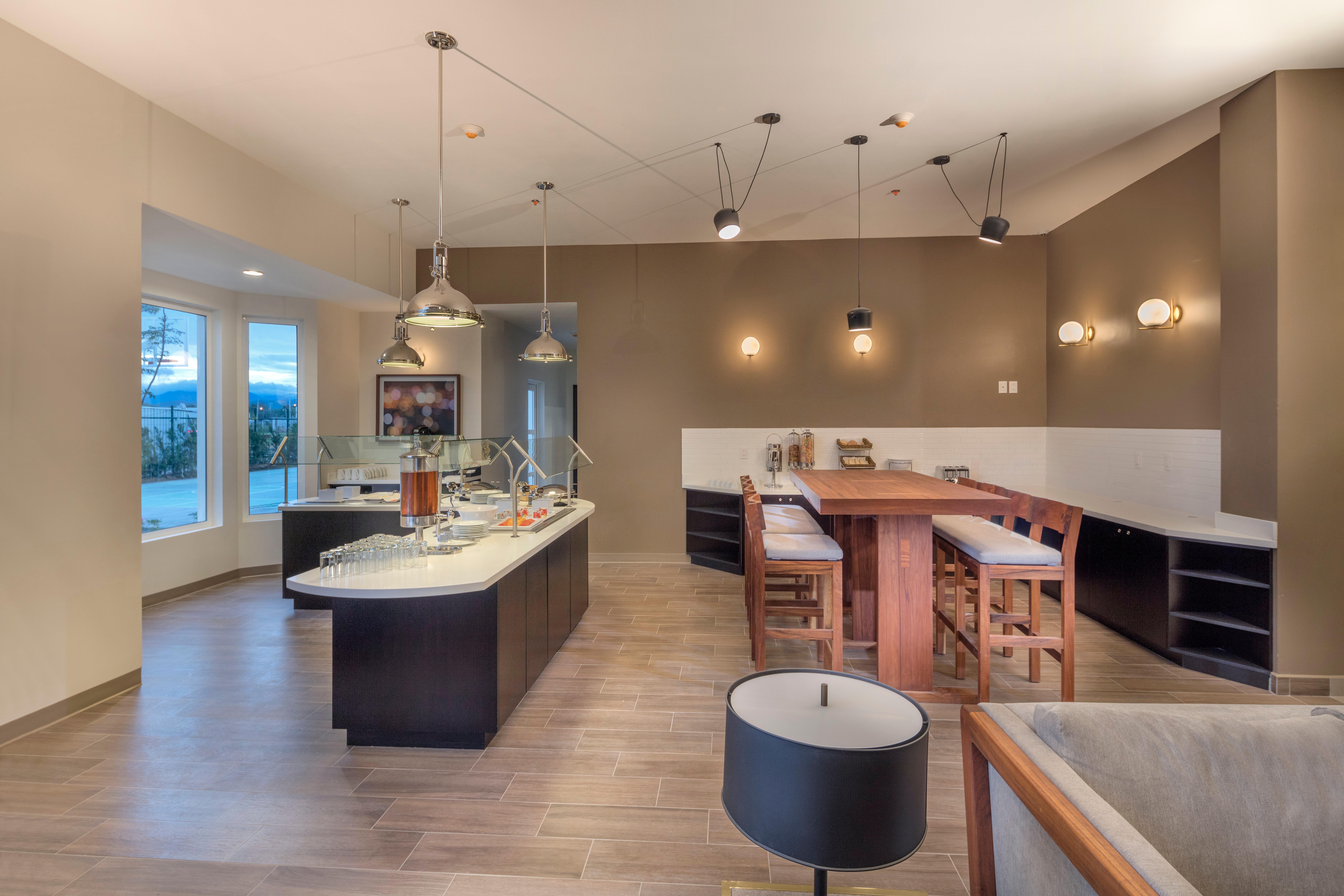 Staybridge Suites - Saltillo By Ihg Exteriér fotografie