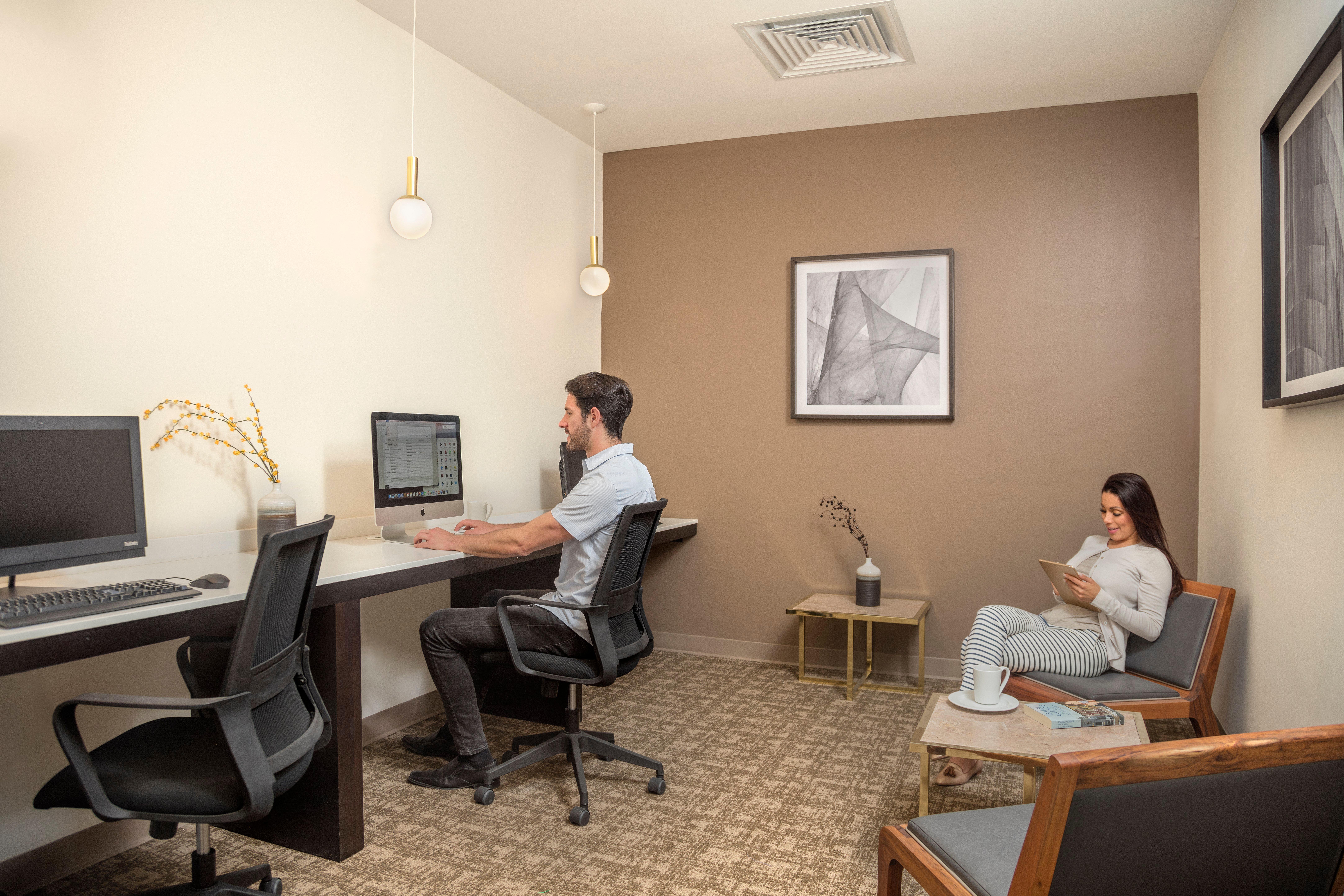 Staybridge Suites - Saltillo By Ihg Exteriér fotografie
