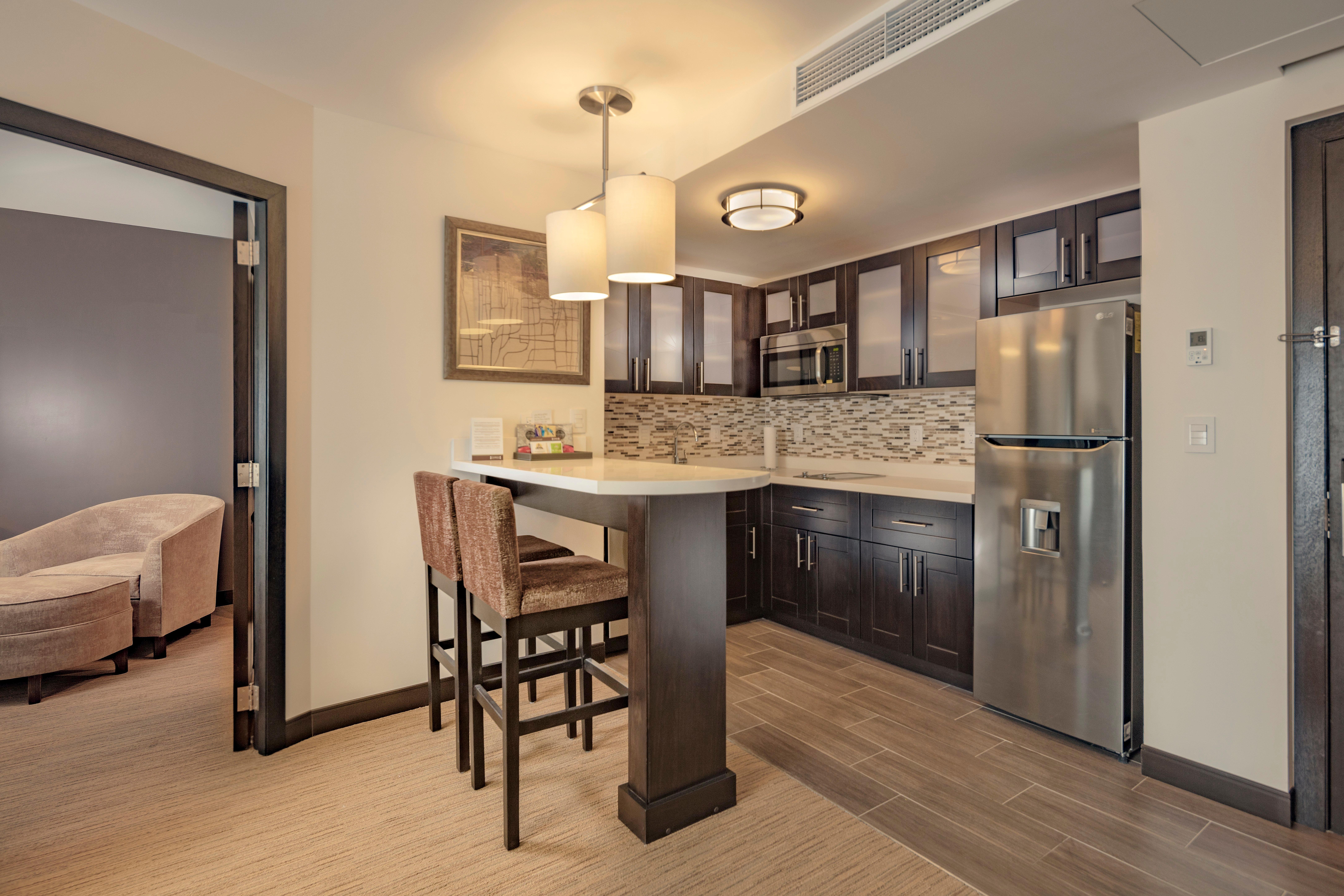 Staybridge Suites - Saltillo By Ihg Exteriér fotografie