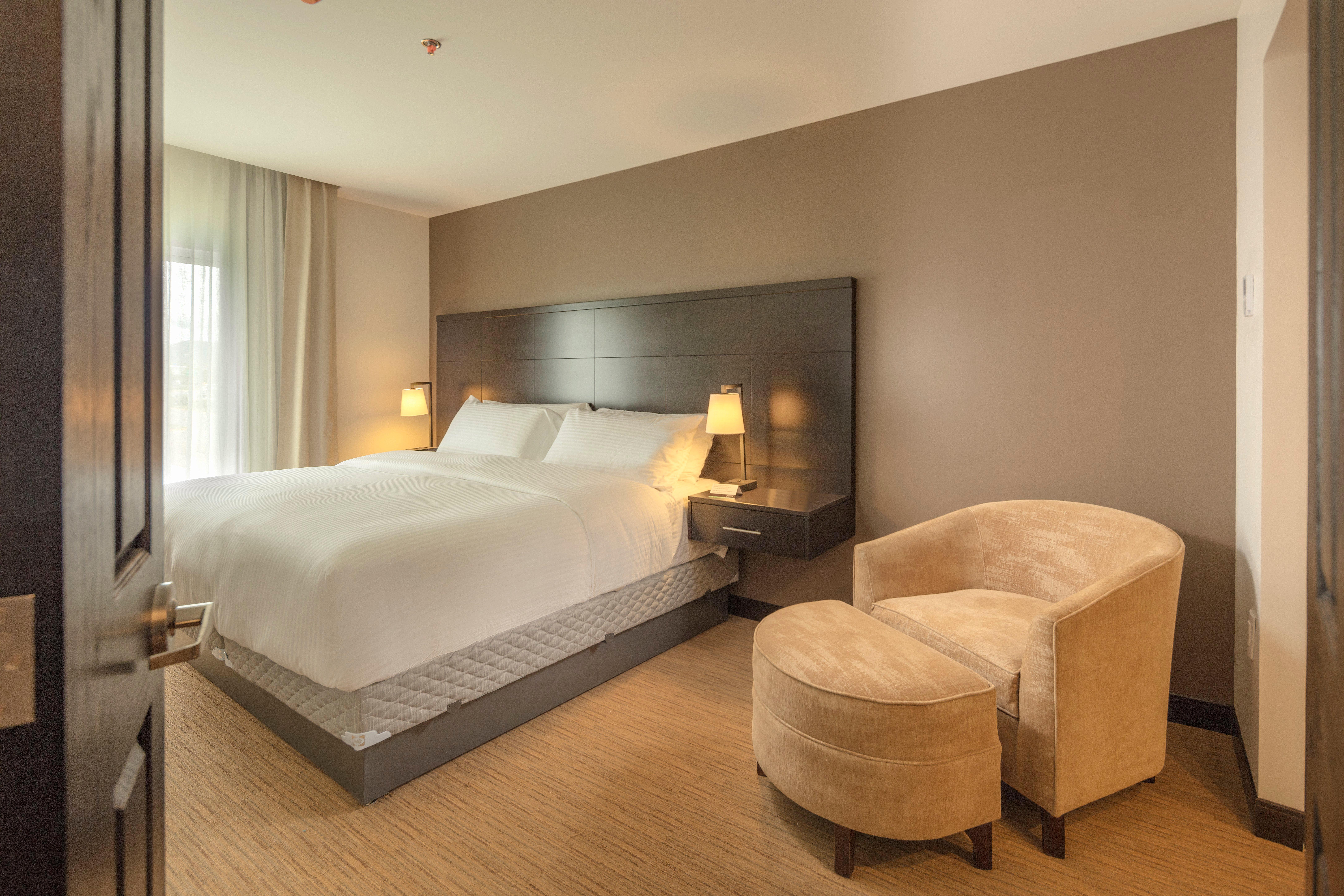 Staybridge Suites - Saltillo By Ihg Exteriér fotografie